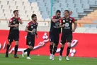 امضای سیدجلال پای ششمین برد متوالی پرسپولیس