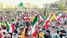 بازخوانی راهبردی جنگ تحمیلی ۱۲روزه