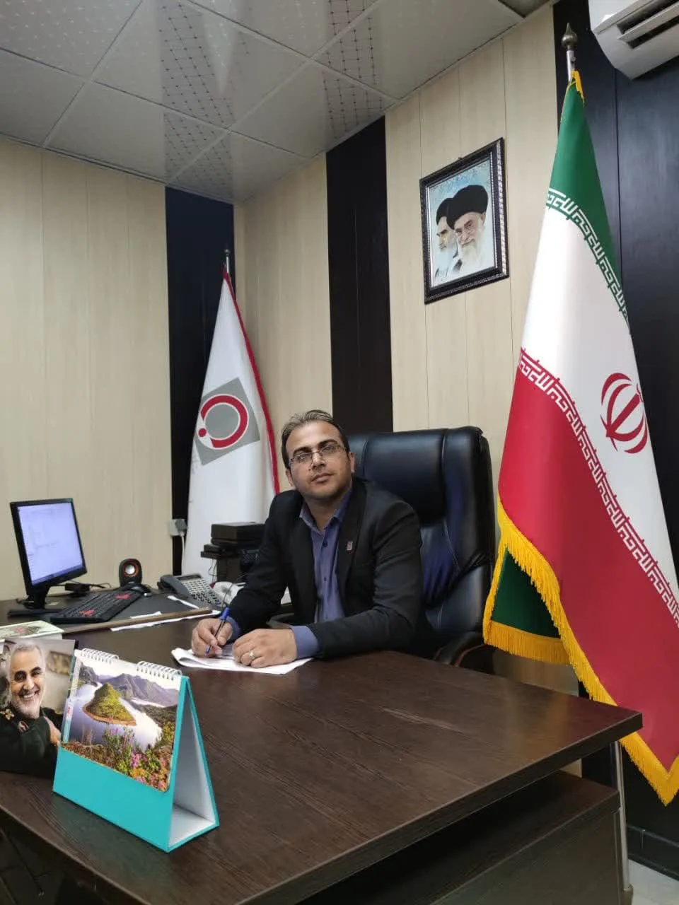 بی‌دریغ زندگی ببخشیم