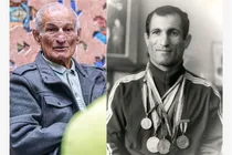 تسلیت کمیته ملی المپیک در پی درگذشت عبدالله موحد چهره ماندگار کشتی و‌ ورزش کشور