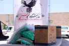 برپایی نمایشگاه شمیم حسینی در اسلامشهر