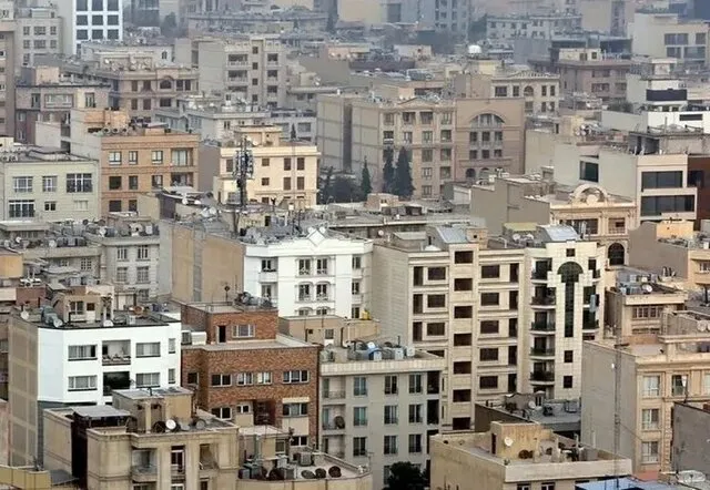 مسکن
