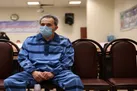 سومین جلسه دادگاه سرکرده گروهک تروریستی تندر آغاز شد