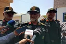 جانشین فراجا: هم‌افزایی پلیس استان‌های همجوار مرز برای مقابله با جرائم افزایش یافته است