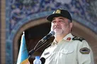 ۱۷ نفر با سلاح جنگی در اغتشاشات دستگیر شدند | قصد دشمن،‌ کشته‌سازی و ادامه آشوب‌ها بود