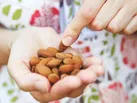 آشنایی با خواص ۳ نوع بادام