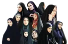 در پناه حجاب