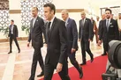 حراج اپوزیسیون از هراس‌انتقام