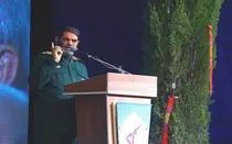 عشایر و طوایف سیستان‌وبلوچستان پشتوانه عزت، غیرت