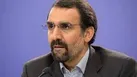 مهدی سنایی، معاون امور سیاسی دفتر رئیس‌جمهور شد