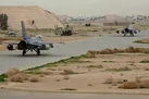 شنیده شدن صدای انفجار در پایگاه نظامیان آمریکا در عراق