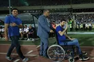استقلالی‌ها مرا رها کردند/ زندگی‌ام به یک صندلی چرخدار محدود شده