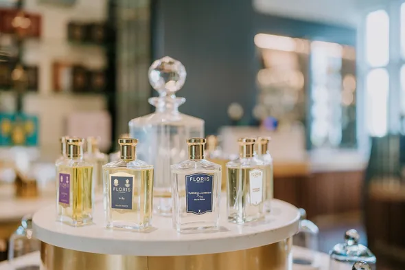عطر و پلاستیک می‌توانند فشار خون زنان باردار را افزایش دهند؟