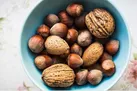 فواید شگفت‌ انگیز آجیل برای سلامتی