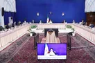 شورای عالی آب هر چه زودتر تشکیل شود