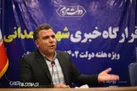میز ارتباطات مردمی وزارت تعاون کار و رفاه در گلستان برپا می شود