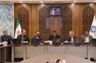 توسعه بازرگانی و صادرات محصولات کشاورزی هدف اصلی کمیسیون کشاورزی