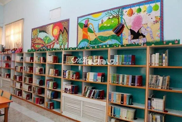 کمبود کتاب‌های جدید؛ چالش کانون‌های پرورش فکری کودکان و نوجوانان خراسان شمالی
