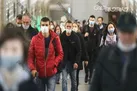 آغاز تعطیل عمومی در روسیه برای مقابله با کرونا