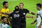 VAR اوضاع را بدتر کرد | این فصل امتیازات زیادی جابجا شد | داوران را به ایتالیا و انگلیس بفرستیم