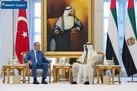 ترکیه و اعراب به دنبال استقلال راهبردی از غرب