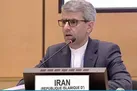 ترور سردار سلیمانی تروریسم دولتی است