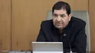 عکس | مخبر: خویشتنداری ایران همیشگی نیست