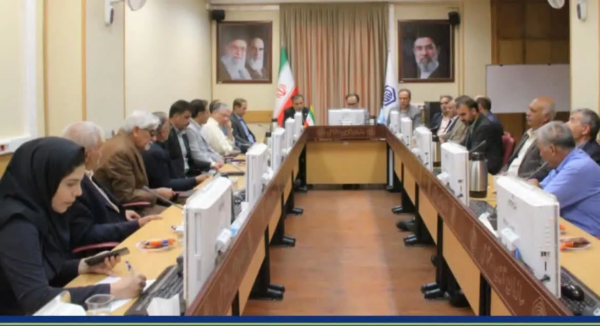 تأمین اجتماعی اصفهان خدمات ویژه سالمندان و بازنشستگان را توسعه می‌دهد