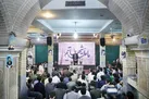 مسجدی برای صفای دل نسل‌ جدید