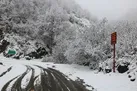 ورود سامانه بارشی به کشور/ بارش باران و کولاک برف در برخی استان‌ها
