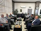 آغازاحداث نخستین شهرک صنفی پخش و توزیع کالا در استان قزوین