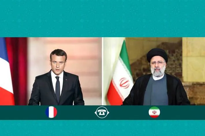 آیت‌الله رئیسی: مساله اصلی برای رسیدن به توافق، تأمین منافع ملت ایران است
