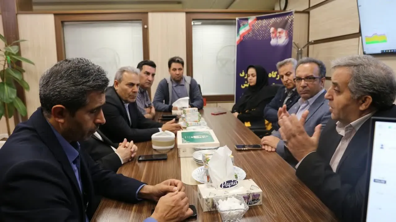 آغاز گشت‌های میدانی مدیریت مصرف برق در اردبیل