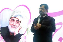 استاندار قم: سردار سلیمانی حامی تمامی مظلومان جهان بود