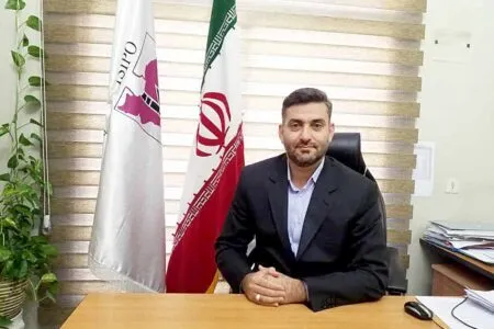افزایش هزار هکتاری نواحی صنعتی در همدان