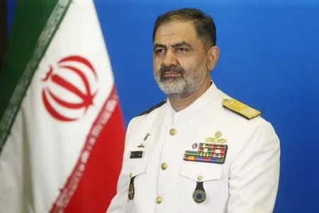 ارتقا توان رزم نیروی دریایی در حوزه پهپادی به اقتدار ما می‌افزاید