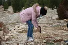کاشت نهال به یاد اهدا کنندگان عضو