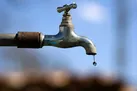 سهم آب آشامیدنی پایتخت از ذخایر سدها ۲۵ درصد کاهش می یابد