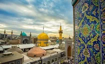 کرامت رئوفانه به جهادگران شهر کریمه