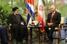 عزم جدی تهران و هاوانا برای مقابله با تحریم‌ها