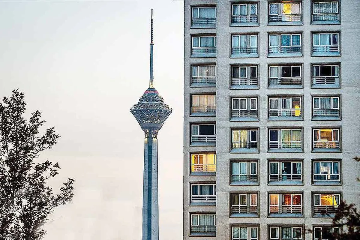بانک‌ها دلال اصلی مسکن‌