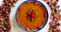 طرز تهیه سمنو خوشمزه و مقوی
