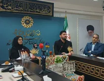 «مرصاد»؛ ستون هویت معاصر کرمانشاه