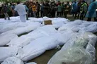 افزایش آمار شهدا و مجروحان حملات رژیم صهیونیستی به غزه