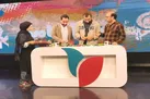 باشگاهی برای نوجوانان ایرانی