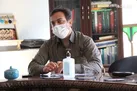سال گذشته ۵۵ اثر تاریخی در استان ثبت ملی شد