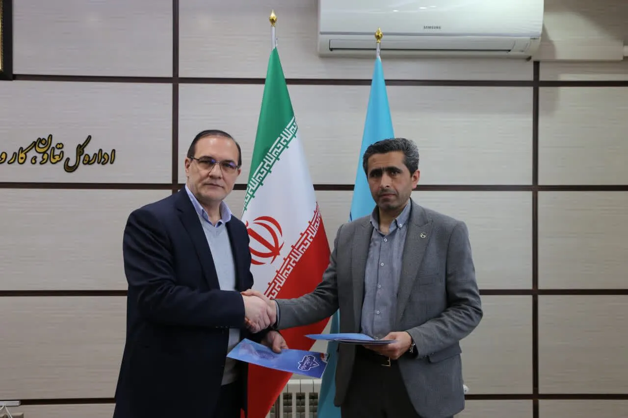 تفاهم‌نامه مشترک برای حمایت از اشتغال و انرژی‌های پاک در اردبیل