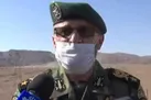 کمتر از ۴۸ ساعت نیروها و تجهیزات به منطقه رزمایش فاتحان خیبر منتقل شد