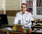 تجهیز اورژانس ۱۱۵ استان همدان به سامانه هشدار سریع زمین لرزه