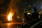 مراقب نوجوانان و جوانان باشید | حضور گروهک‌ های تروریستی در تجمعات